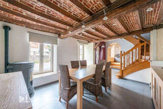  Maison � vendre 6 pi�ces 95 m�