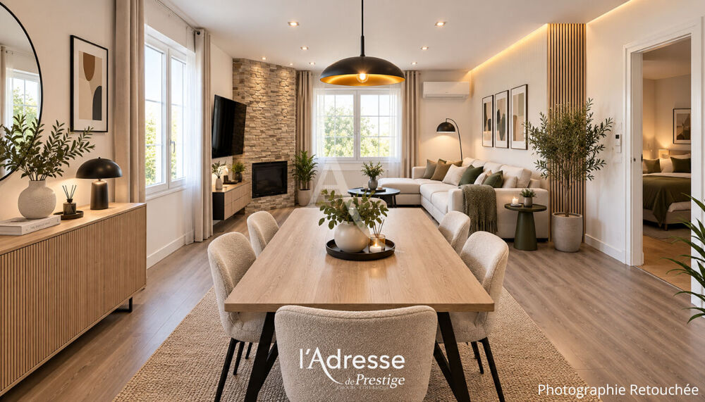 Vente Maison Maison avec jardin et garage  Centre-ville d'Hasparren Hasparren