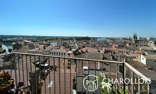  Appartement à vendre 3 pièces 63 m²