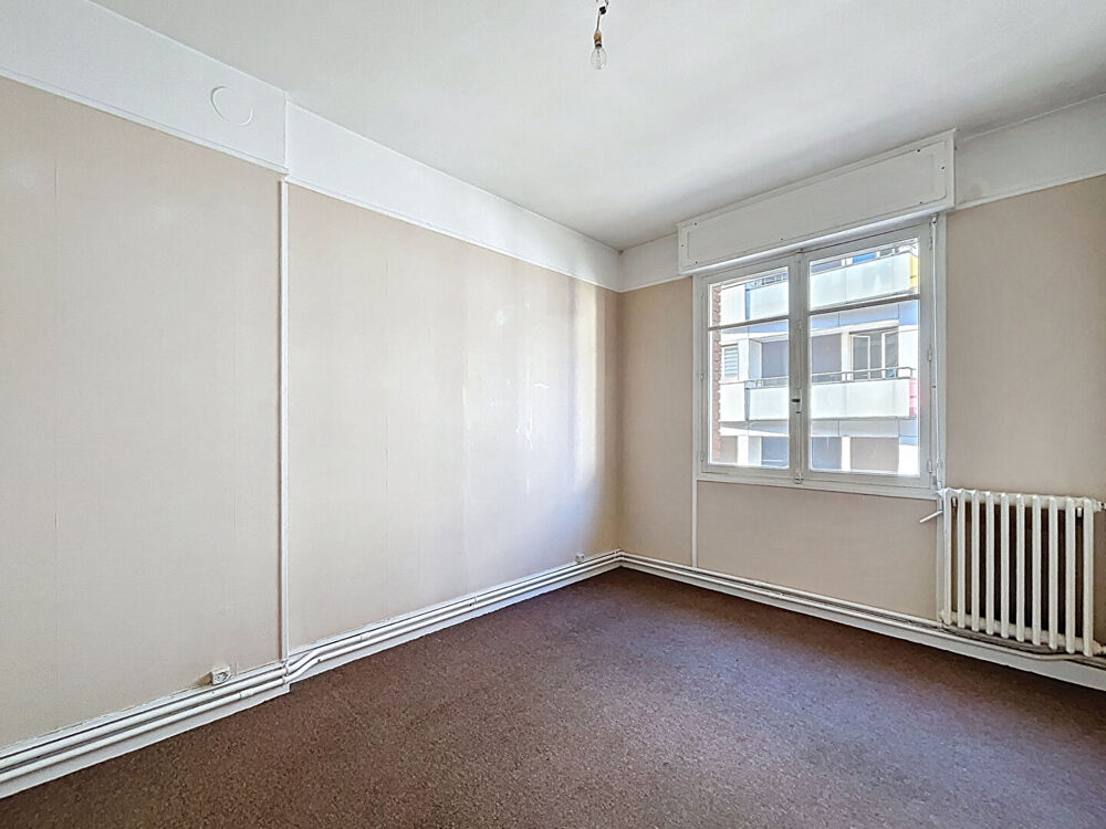 Vente Appartement Appartement Elbeuf 3 pièce(s) 56 m2 Elbeuf