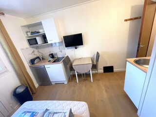  Appartement à vendre 2 pièces 32 m²