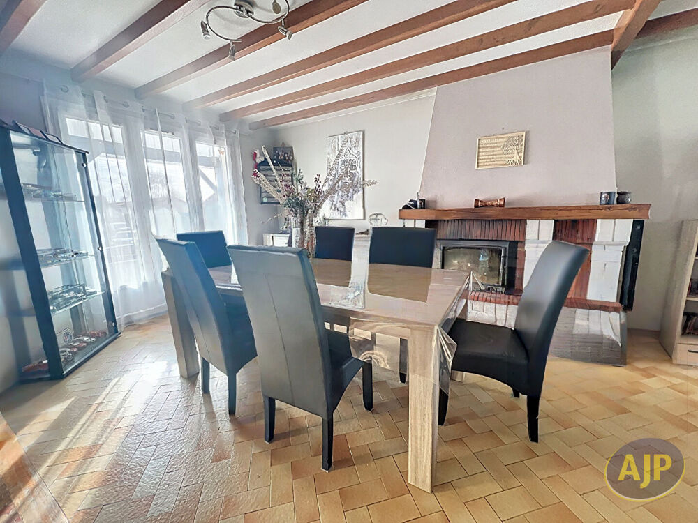 Vente Maison Maison Saint Macaire En Mauges 6 pièce(s) 100 m2 Saint macaire en mauges