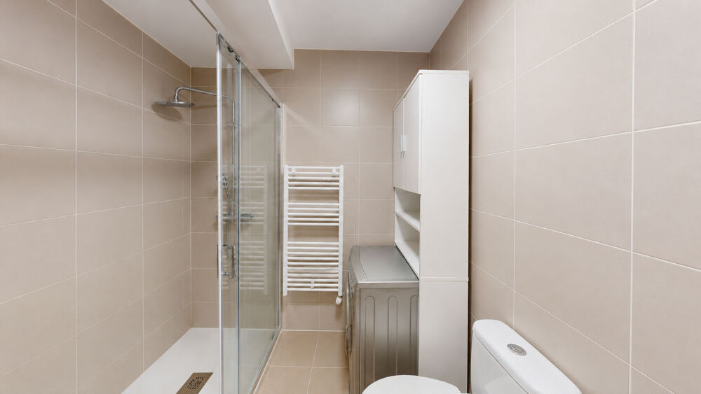 Vente Appartement Appartement Montry 2 pièce(s) 31.51 m2 Montry
