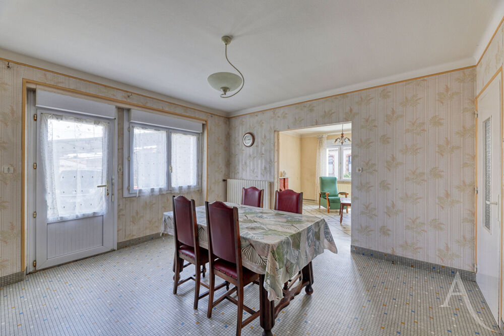 Vente Maison Maison Montaigu-Vendée Montaigu vendee