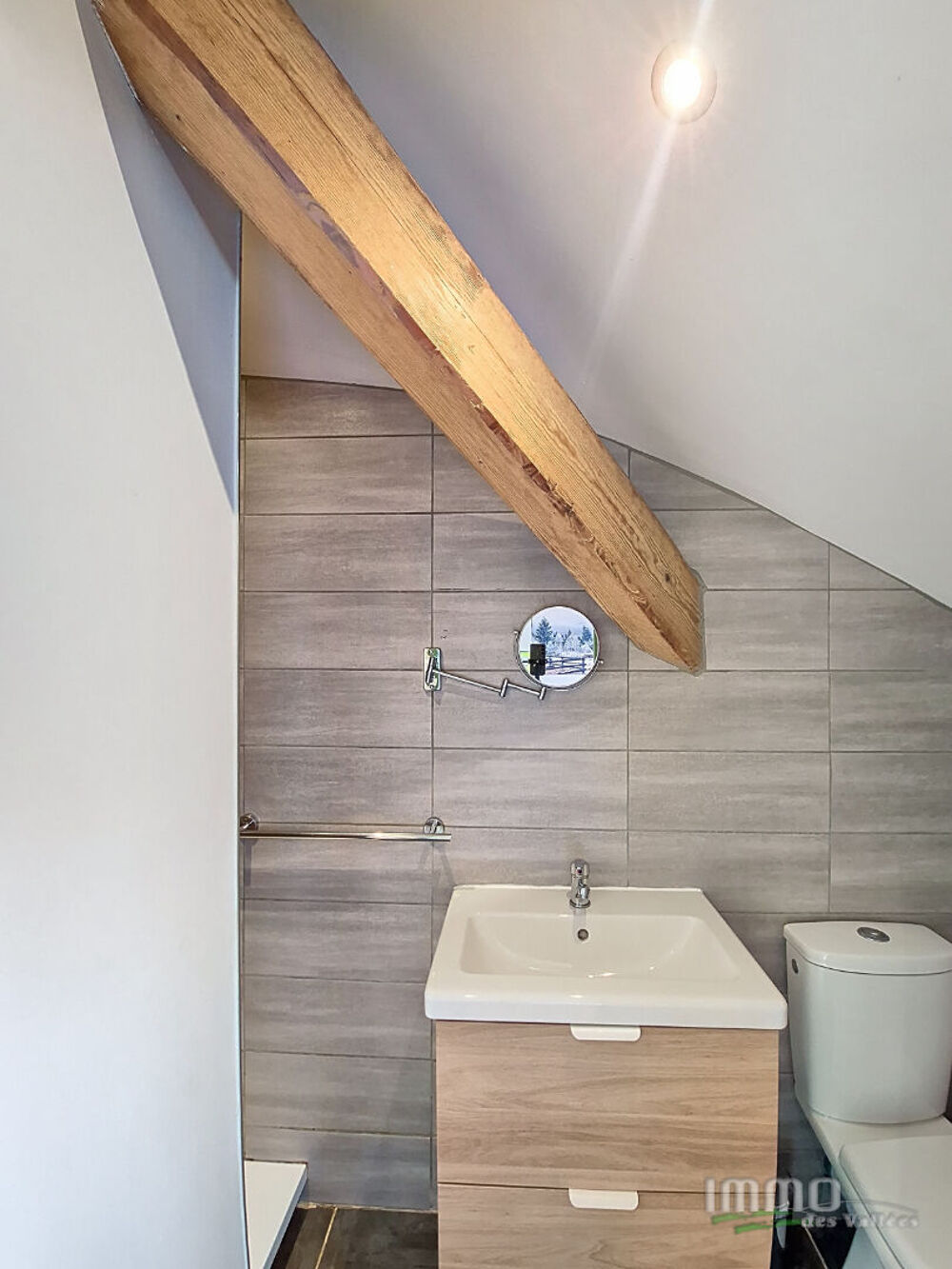 Appartement Gerardmer 1 pièce(s)