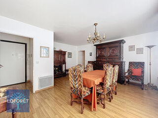  Appartement � vendre 3 pi�ces 61 m�