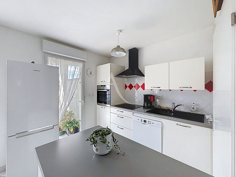 Appartement 3 pièce(s) 68 m2 Centre de Carquefou