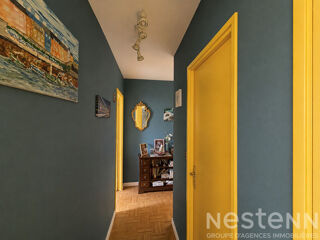  Appartement à vendre 3 pièces 68 m²