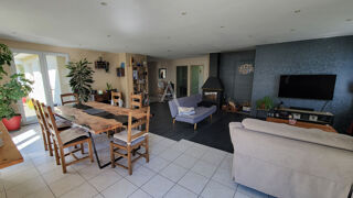  Maison à vendre 7 pièces 189 m²