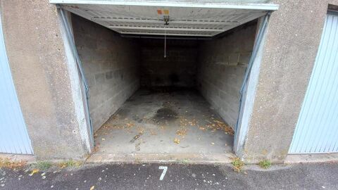  Parking / Garage � louer 14 m�