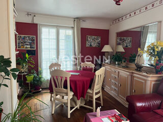  Maison � vendre 4 pi�ces 80 m�