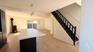  Maison à vendre 4 pièces 105 m²