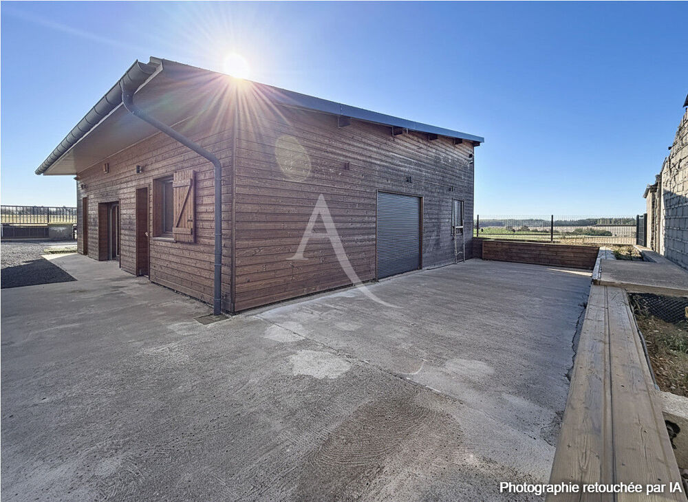 Maison 4 pièce(s) 78 m2