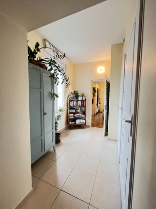  Appartement � vendre 4 pi�ces 88 m�