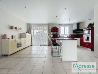  Maison � vendre 4 pi�ces 98 m�