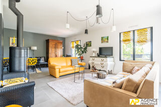  Maison à vendre 7 pièces 182 m²