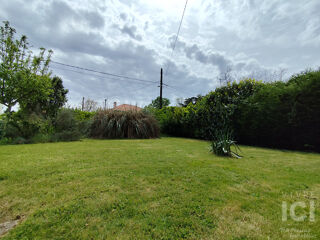  Terrain � vendre 2 pi�ces 35 m�