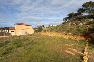  Terrain à vendre 548 m²