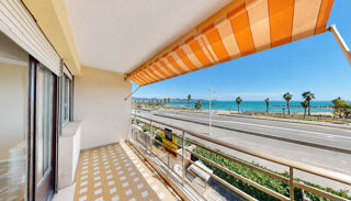  Appartement à vendre 1 pièce 23 m²