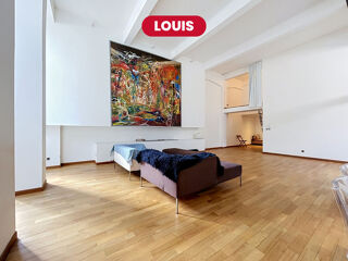  Appartement à vendre 3 pièces 191 m²