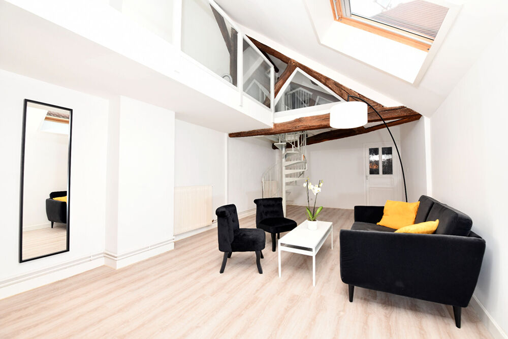 Appartement Dijon 3 pièce(s) 69.30 m2
