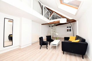  Appartement à louer 3 pièces 69 m²