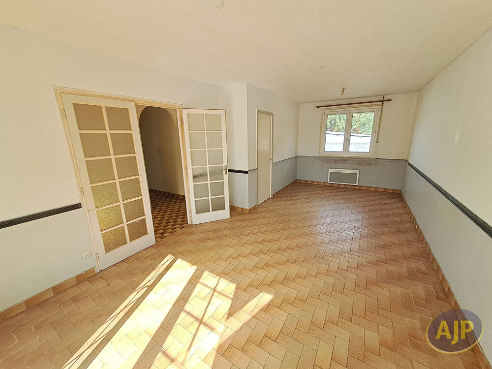 Maison Froidfond - 3 chambres