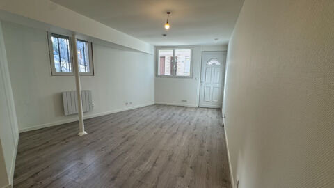  Appartement � louer 1 pi�ce 26 m�