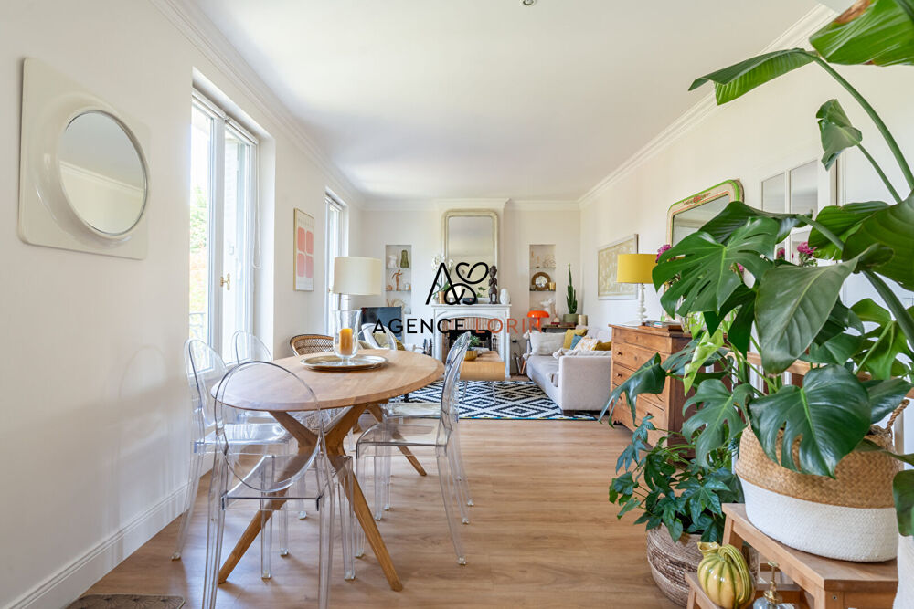 Vente Maison Maison Le Vésinet 5 pièce(s) 94.68 m2 Le vesinet