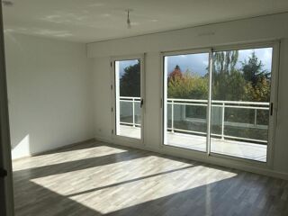  Appartement  louer 2 pices 44 m