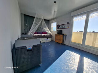  Appartement � vendre 1 pi�ce 19 m�