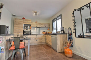  Maison � vendre 8 pi�ces 128 m�