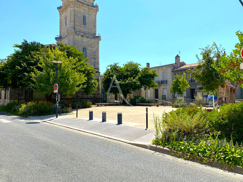 Vente Appartement BORDEAUX CHATRONS - Appartement Bordeaux 2 pi�ces avec place de parking Bordeaux