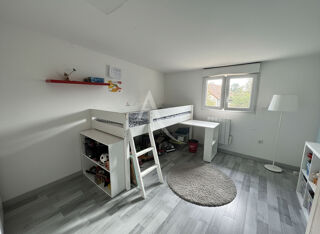  Maison à vendre 7 pièces 101 m²