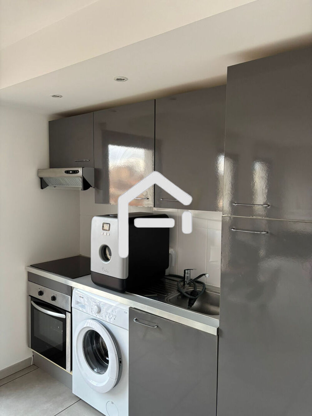 Vente Appartement À vendre : Appartement 1 pièce à Toulouse - Réf. 7349 Toulouse