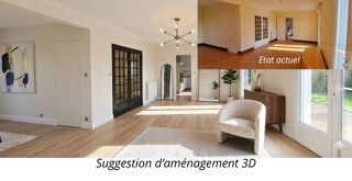  Maison � vendre 6 pi�ces 129 m�