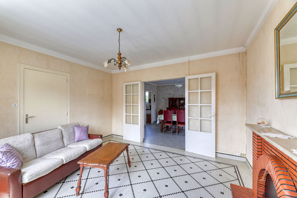 Vente Maison Maison Montaigu-Vendée Montaigu vendee