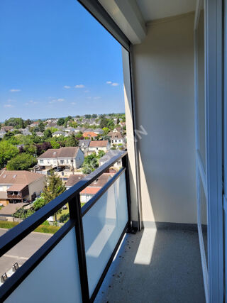  Appartement � louer 1 pi�ce 29 m�