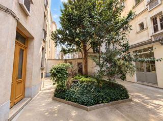  Appartement à vendre 1 pièce 19 m²