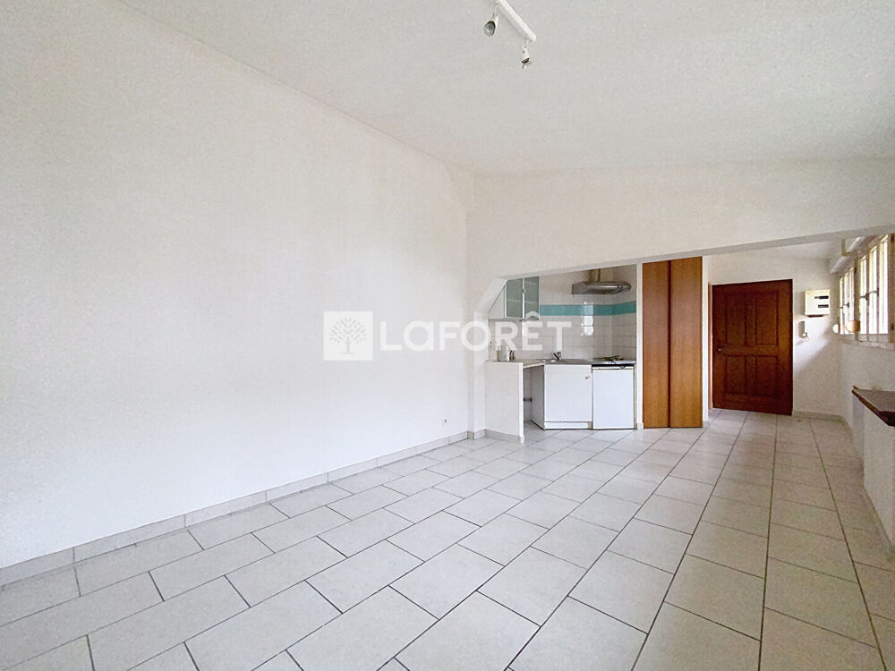 Location Appartement Studio de 29.03m2 à Neufchâteau Neufchateau