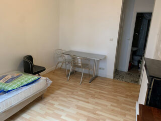  Appartement à louer 1 pièce 21 m²