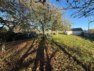  Terrain � vendre 745 m�