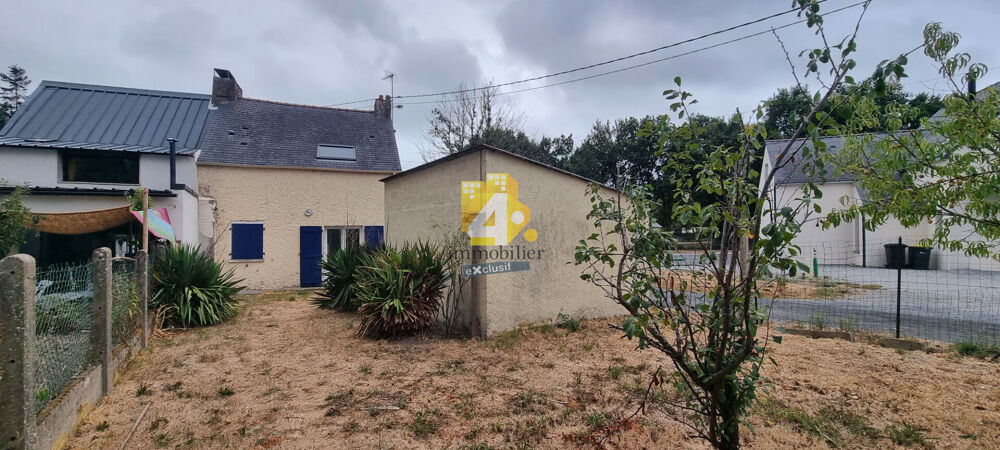 Maison Missillac