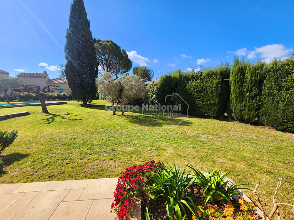  vendre  Maison Fontvieille (13990)