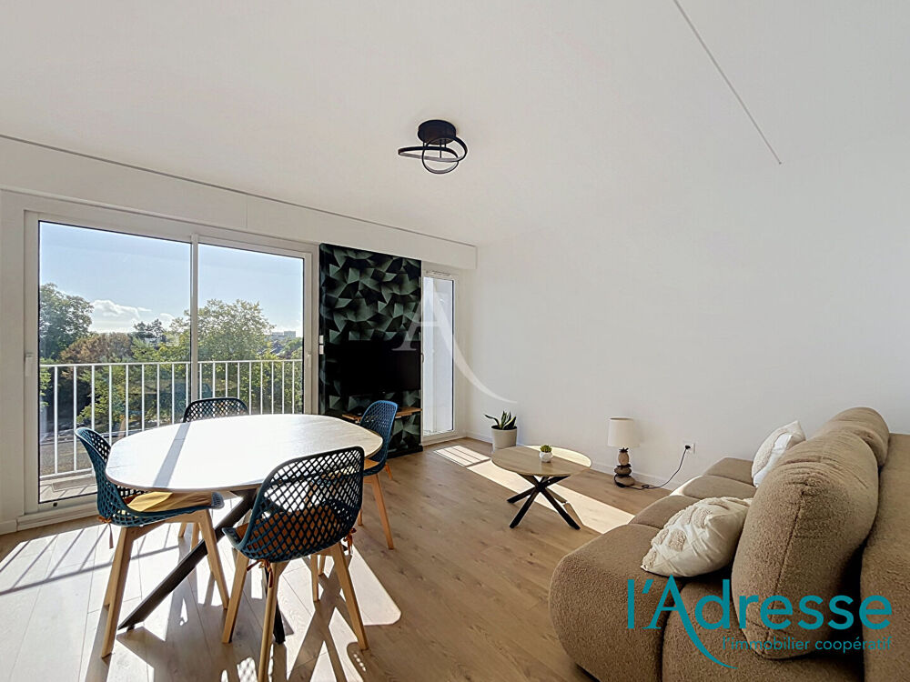 Vente Appartement LAVAL - Secteur 
