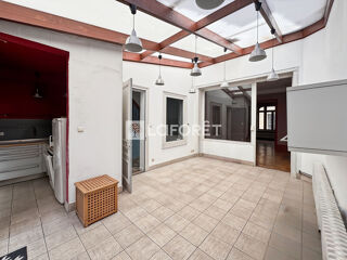  Maison à vendre 6 pièces 208 m²