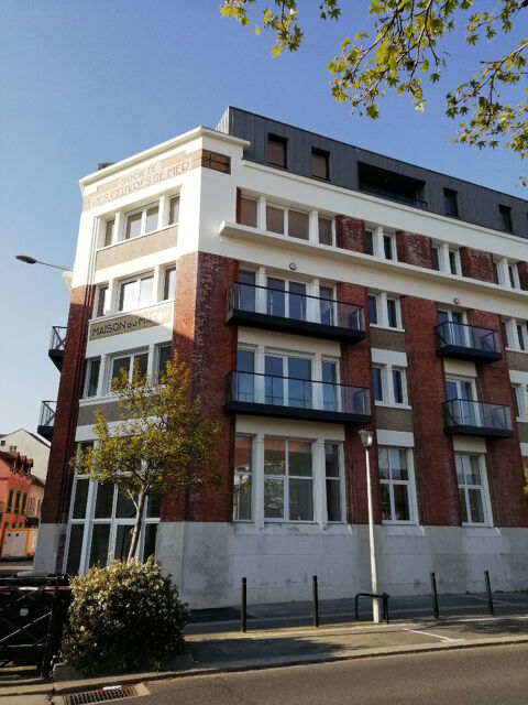  Appartement � louer 2 pi�ces 48 m�