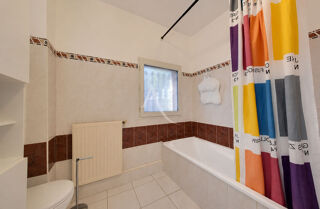  Maison à vendre 6 pièces 97 m²