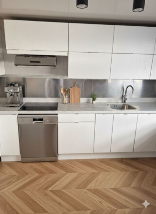  Appartement  vendre 4 pices 108 m