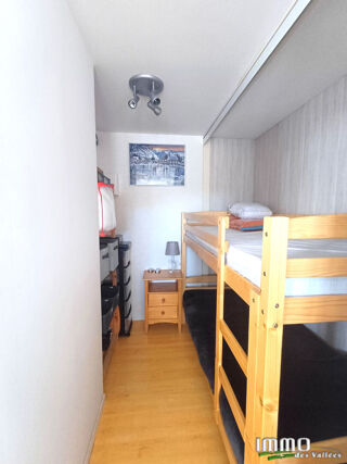  Appartement � vendre 3 pi�ces 39 m�